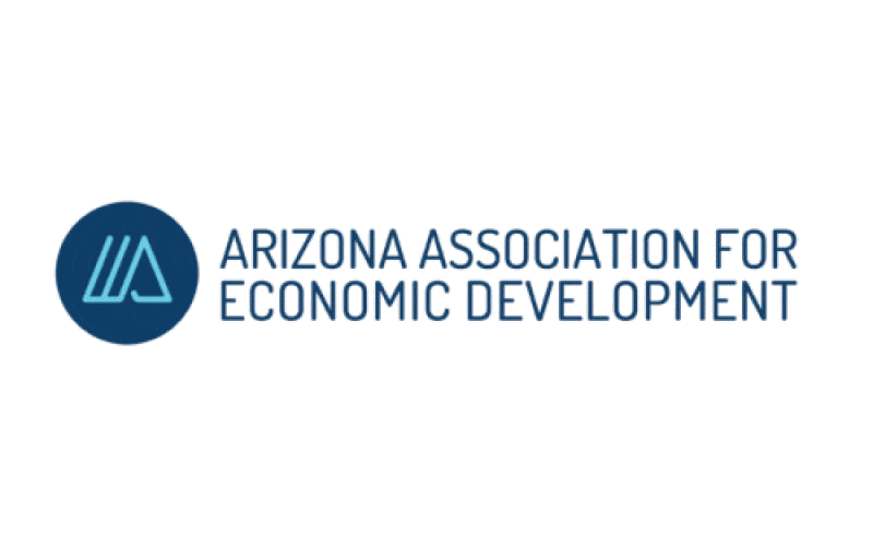 Barker One affiliate: Arizona Association for Economic Development