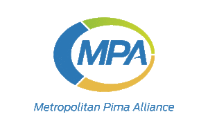 Barker One affiliate: Metropolitan Pima Alliance